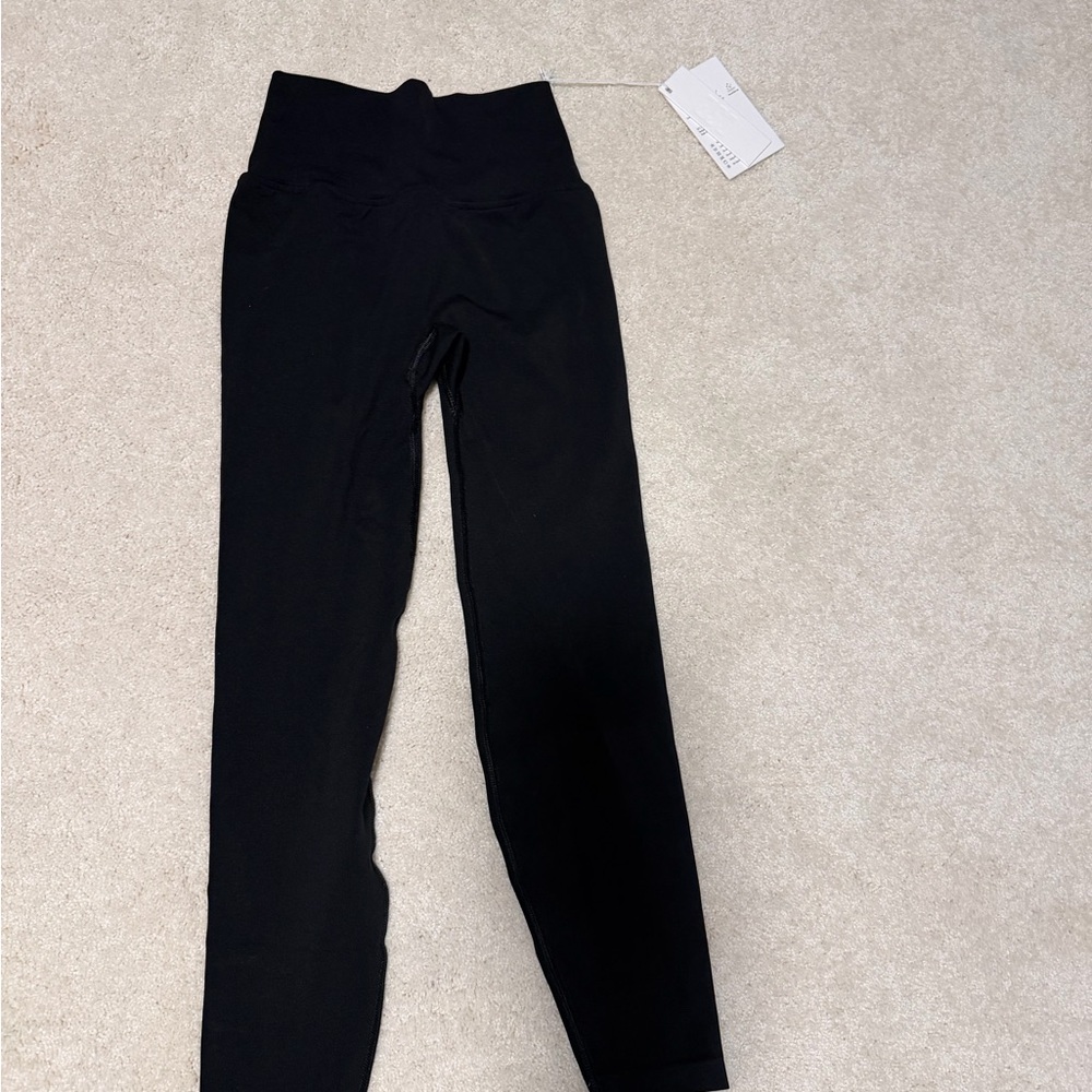 CSB SCRUNCH Leggings